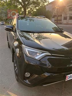 تويوتا راف 4